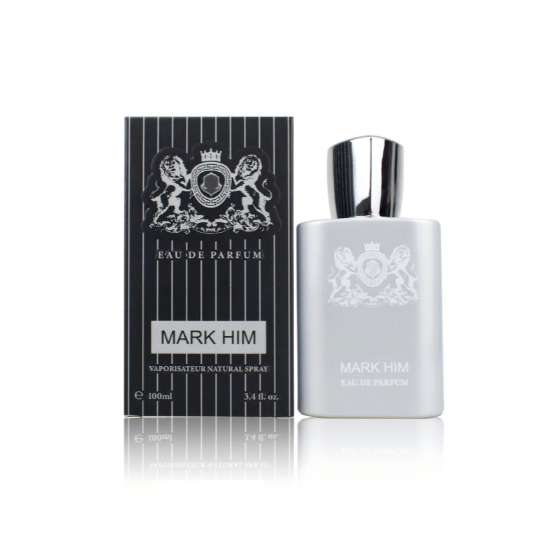 Perfume Fragrance Tous - น้ำหอมผู้ชาย MARK HIM ขนาด 100 มล.