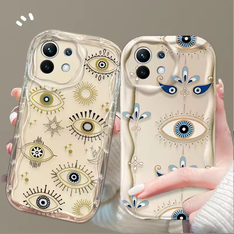 Perfume Pure Xs - เคสโทรศัพท์ TPU ขอบหยัก สำหรับ iPhone 17