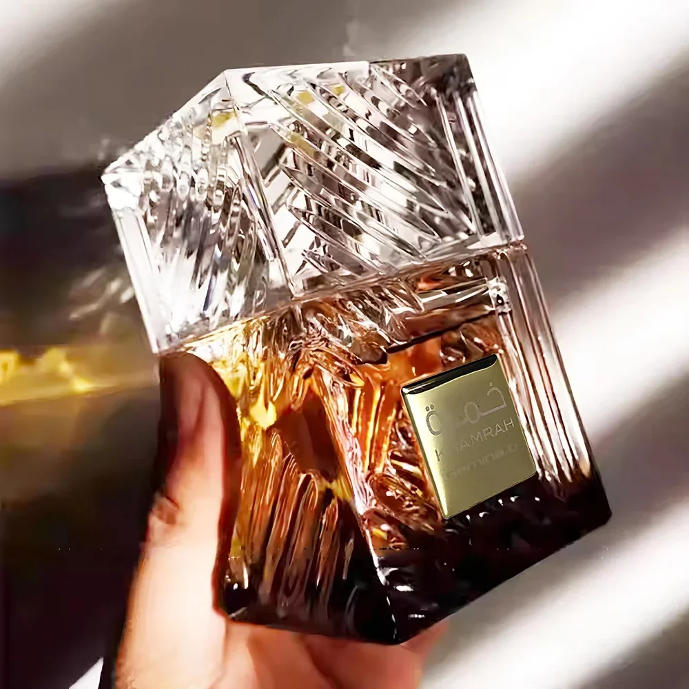 Fragrance Perfume In Dubai - น้ำหอมผู้ชาย Original Arabia ขนาด 100 มล.