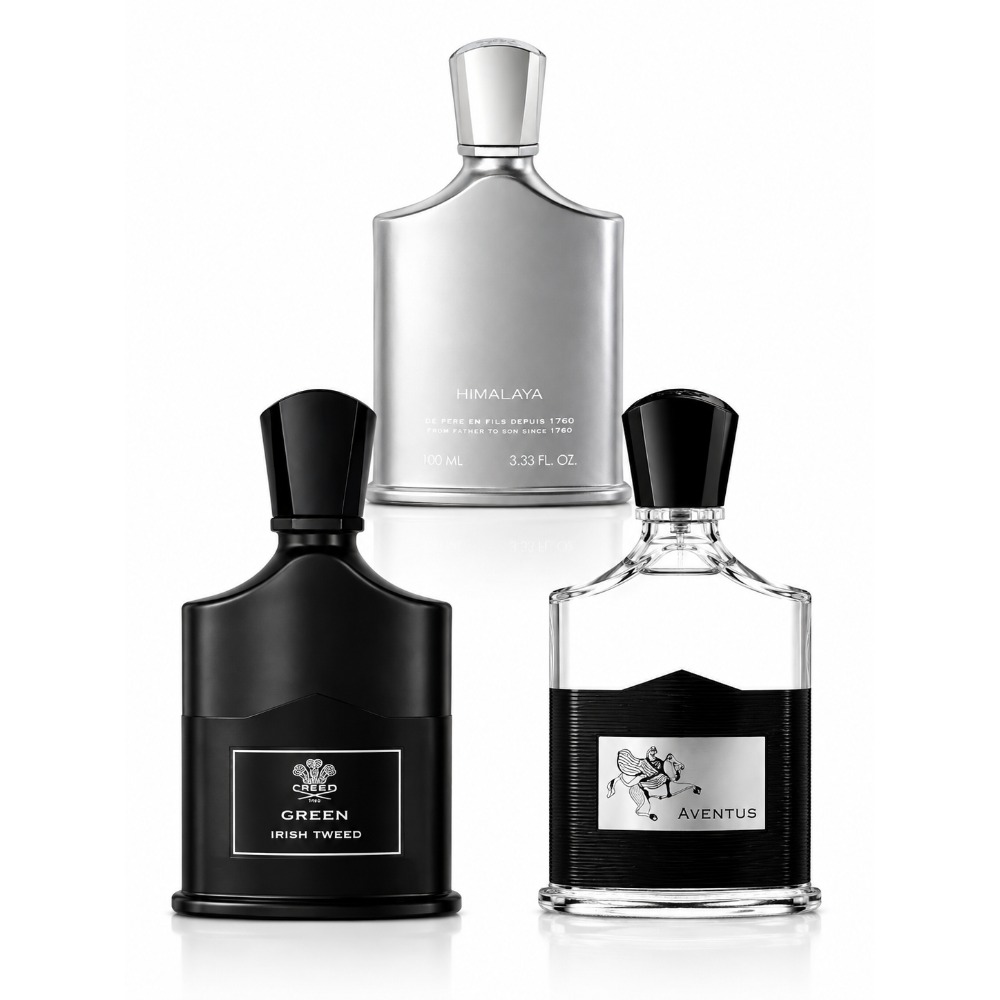 Perfume Smell Fragrance - น้ำหอม Aventus สำหรับผู้ชาย 100 มล. EDP