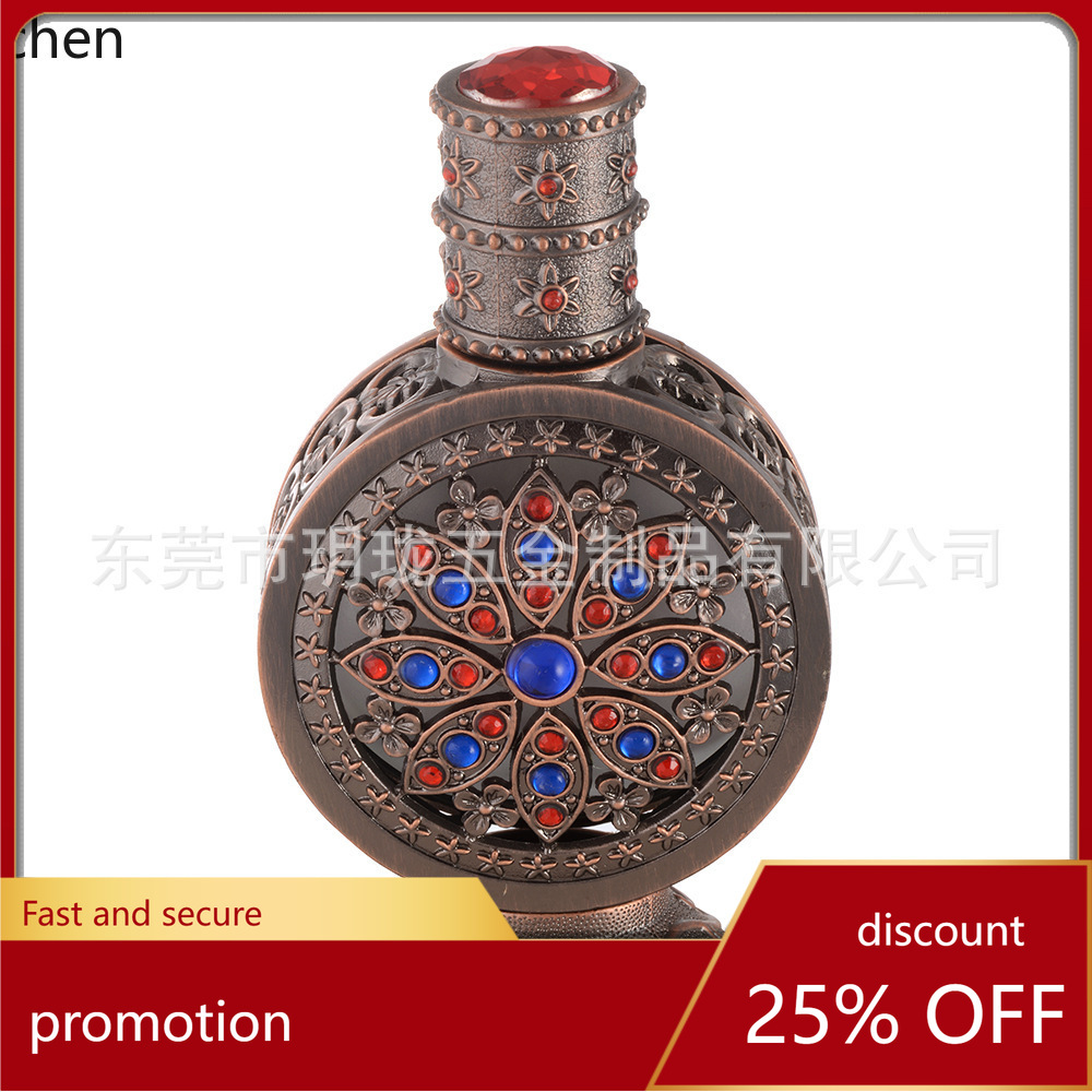 Fragrance Perfume In Dubai - ขวดน้ำหอมตัวอย่าง YFY ตะวันออกกลาง อาหรับ ดูไบ ขวดน้ำหอมเปล่า
