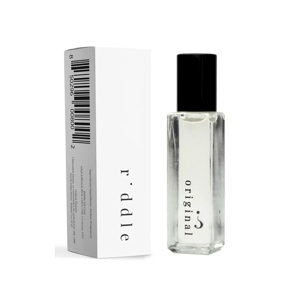 Perfume Fragrance Tous - น้ำหอม Original Riddle Eau De Parfum
