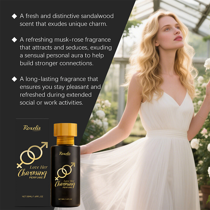 สเปรย์น้ำหอมฟีโรโมนเสน่ห์สำหรั - Perfume Fragrance Mist บทวิจารณ์และราคา