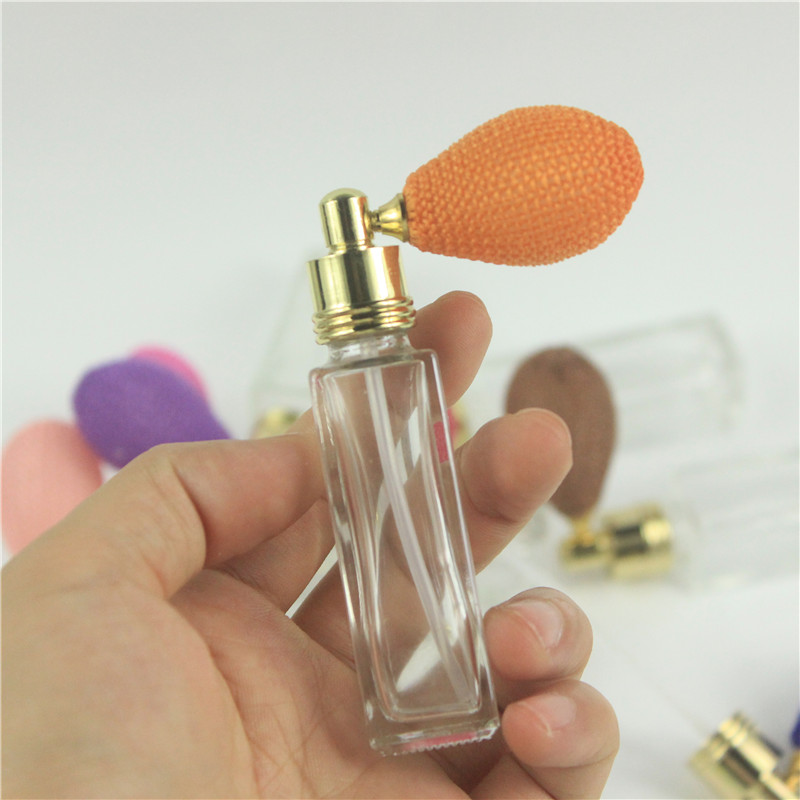 5 ชิ้น/ล็อต 10 มิลลิลิตรที่ว่า - Perfume Decant Sample บทวิจารณ์และราคา