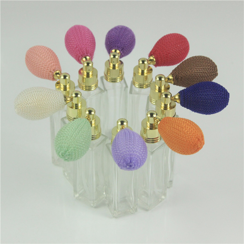 5 ชิ้น/ล็อต 10 มิลลิลิตรที่ว่า - Perfume Decant Sample บทวิจารณ์และราคา