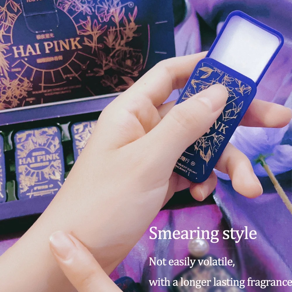 ชุดกล่องของขวัญน้ำหอมบำรุงผิวก - Perfume Fragrance Gift Set บทวิจารณ์และราคา