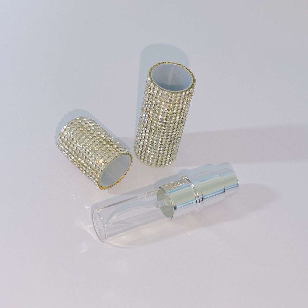 10ML น้ําหอม Atomizer ขวดเติม  - Perfume Fragrance Booster บทวิจารณ์และราคา