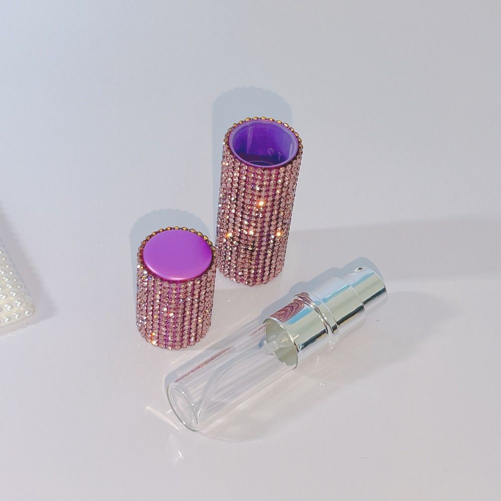 10ML น้ําหอม Atomizer ขวดเติม  - Perfume Fragrance Booster บทวิจารณ์และราคา