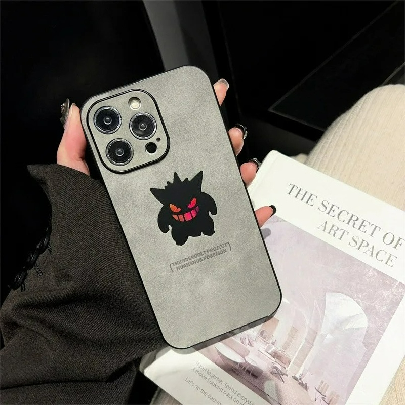 เคสโทรศัพท์ลายการ์ตูนอนิเมะ เก - Perfume Pure Xs บทวิจารณ์และราคา