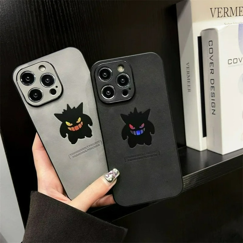 เคสโทรศัพท์ลายการ์ตูนอนิเมะ เก - Perfume Pure Xs บทวิจารณ์และราคา