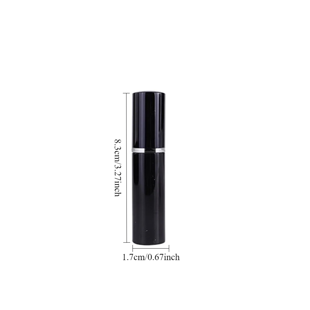 3/5/7/10Pcs 5ml แบบพกพาขวดน้ํา - Perfume Fragrance Booster บทวิจารณ์และราคา