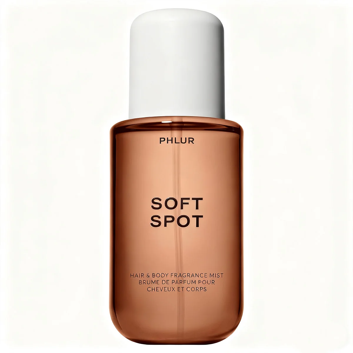 PHLUR Soft Spot Hair & Body Fr - Perfume Fragrance Mist บทวิจารณ์และราคา