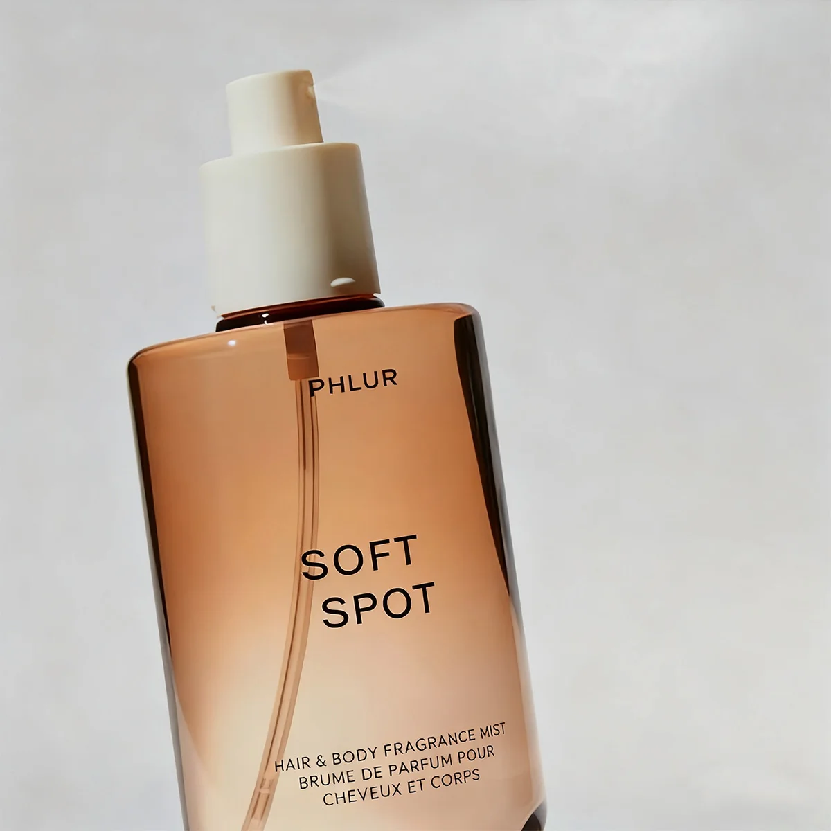 PHLUR Soft Spot Hair & Body Fr - Perfume Fragrance Mist บทวิจารณ์และราคา