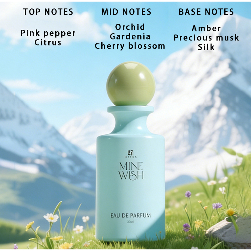 น้ำหอมแบรนด์ Wish ขนาด 30 มล.  - Perfume Fragrance Gift Set บทวิจารณ์และราคา