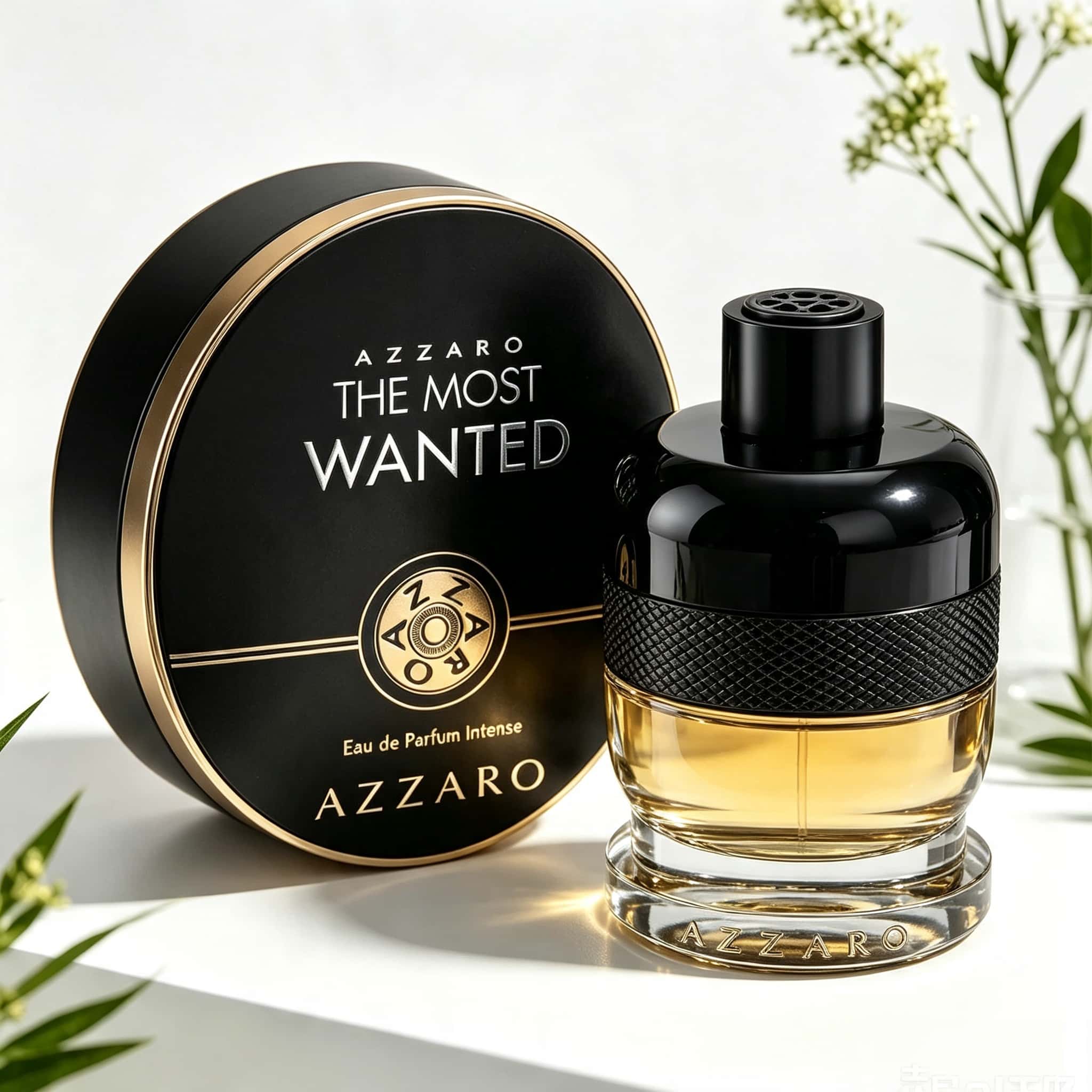 Azzaro The Most Wanted EDP Int - Perfume Decant Sample บทวิจารณ์และราคา