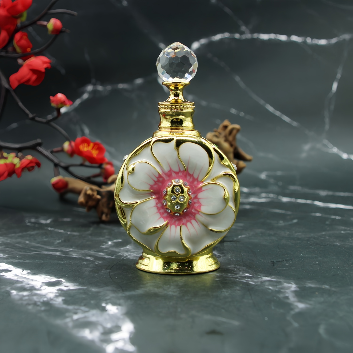 ผลิตภัณฑ์หรูหราจากสวิสอาระเบีย - Fragrance Perfume In Dubai บทวิจารณ์และราคา