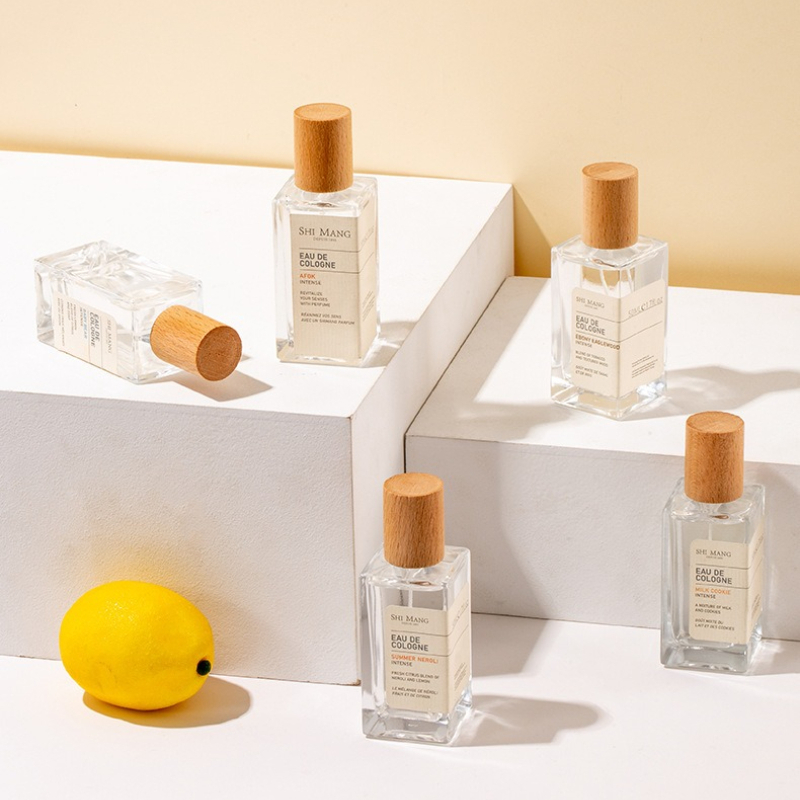 น้ำหอมผู้หญิง 50 มล. กลิ่นหอมห - Perfume Her Fragrance บทวิจารณ์และราคา