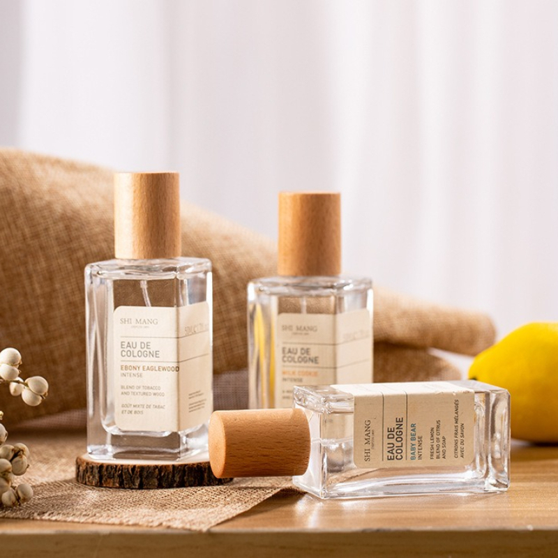 น้ำหอมผู้หญิง 50 มล. กลิ่นหอมห - Perfume Her Fragrance บทวิจารณ์และราคา
