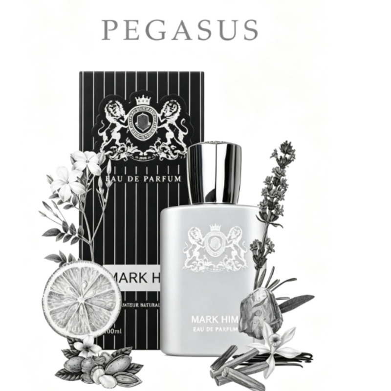 น้ำหอมผู้ชาย MARK HIM ขนาด 100 - Perfume Fragrance Tous บทวิจารณ์และราคา