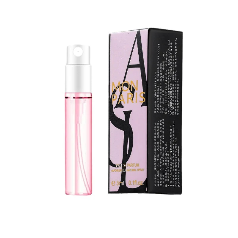 น้ำหอมพกพาขนาด 3 มล. พรีเมียม  - Perfume Fragrance Tous บทวิจารณ์และราคา