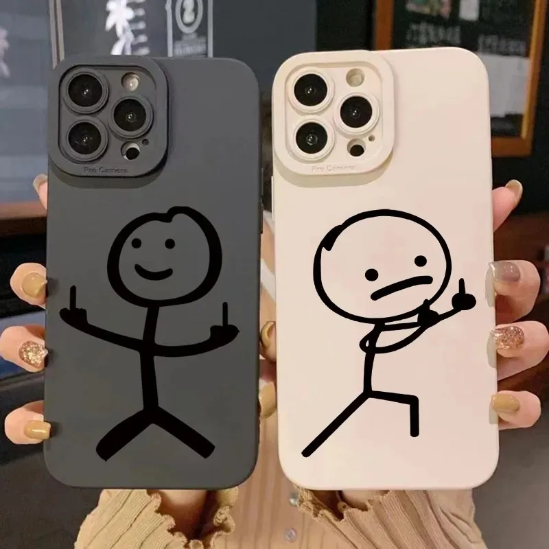 เคสโทรศัพท์ซิลิโคนลายการ์ตูนน่ - Perfume Pure Xs บทวิจารณ์และราคา