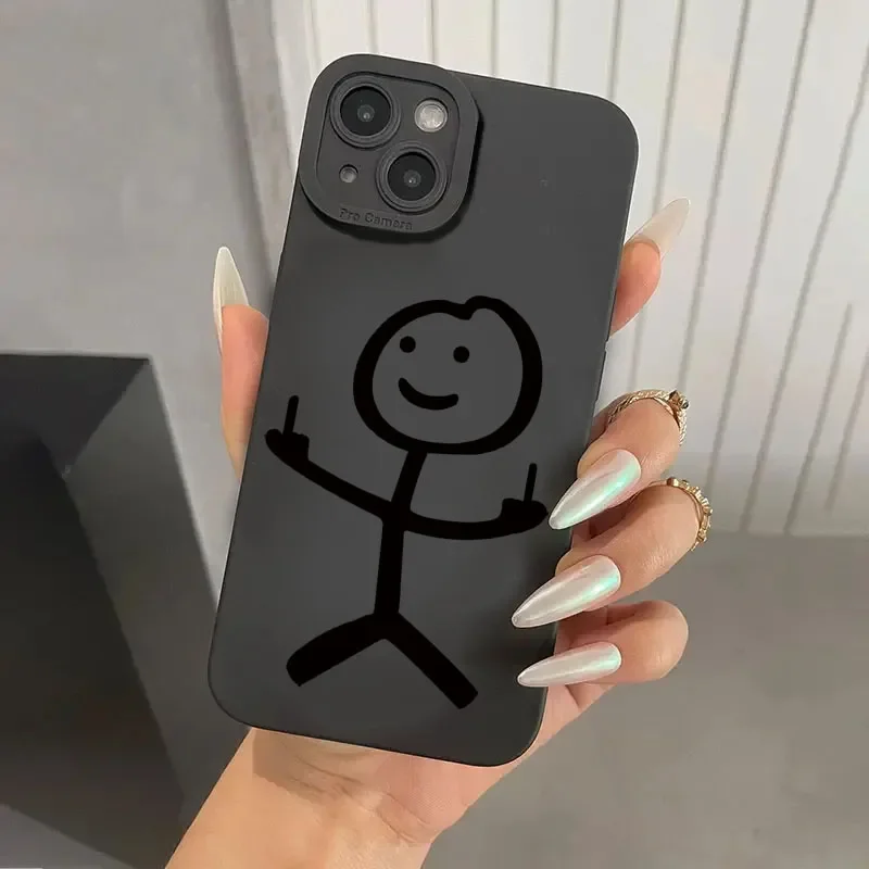 เคสโทรศัพท์ซิลิโคนลายการ์ตูนน่ - Perfume Pure Xs บทวิจารณ์และราคา