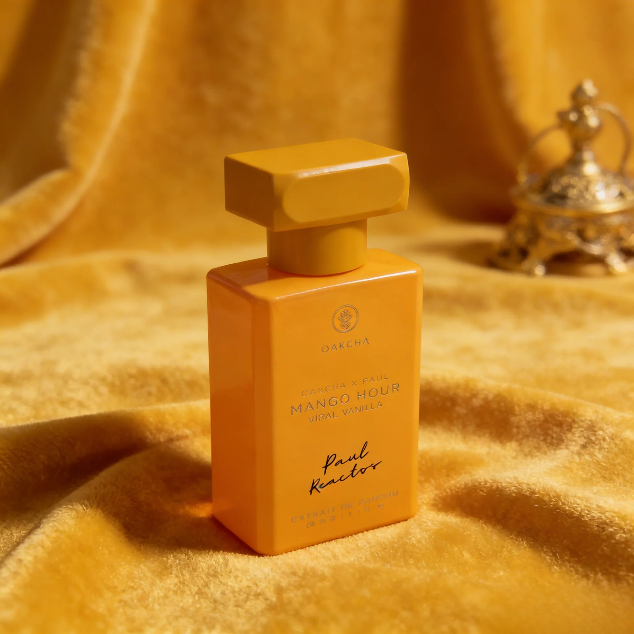 โอแอคชา ซีรีส์น้ำหอมสำหรับผู้ช - Perfume Fragrance Tous บทวิจารณ์และราคา