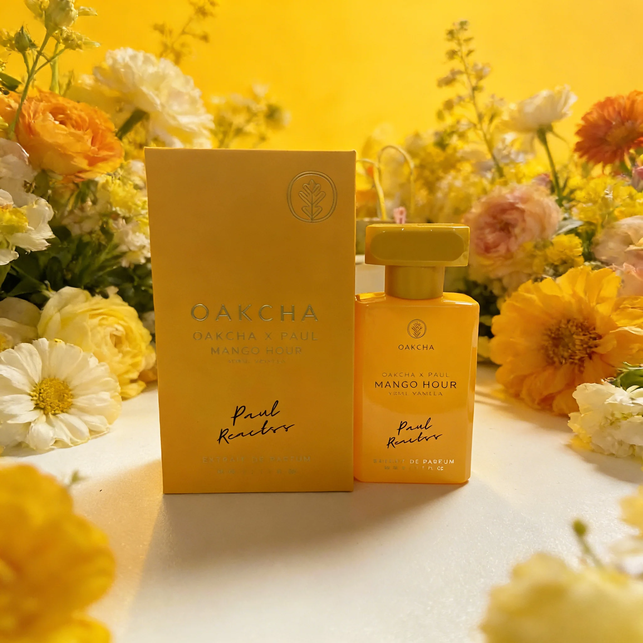 โอแอคชา ซีรีส์น้ำหอมสำหรับผู้ช - Perfume Fragrance Tous บทวิจารณ์และราคา