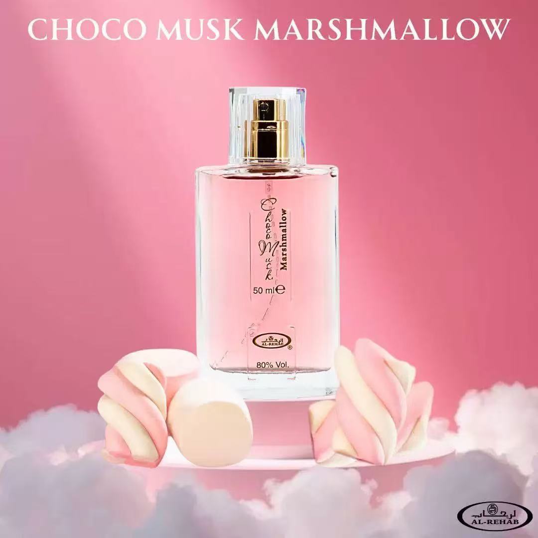 น้ำหอมช็อกโก มัสค์ ลักชัวรี่ ย - Fragrance Perfume In Dubai บทวิจารณ์และราคา