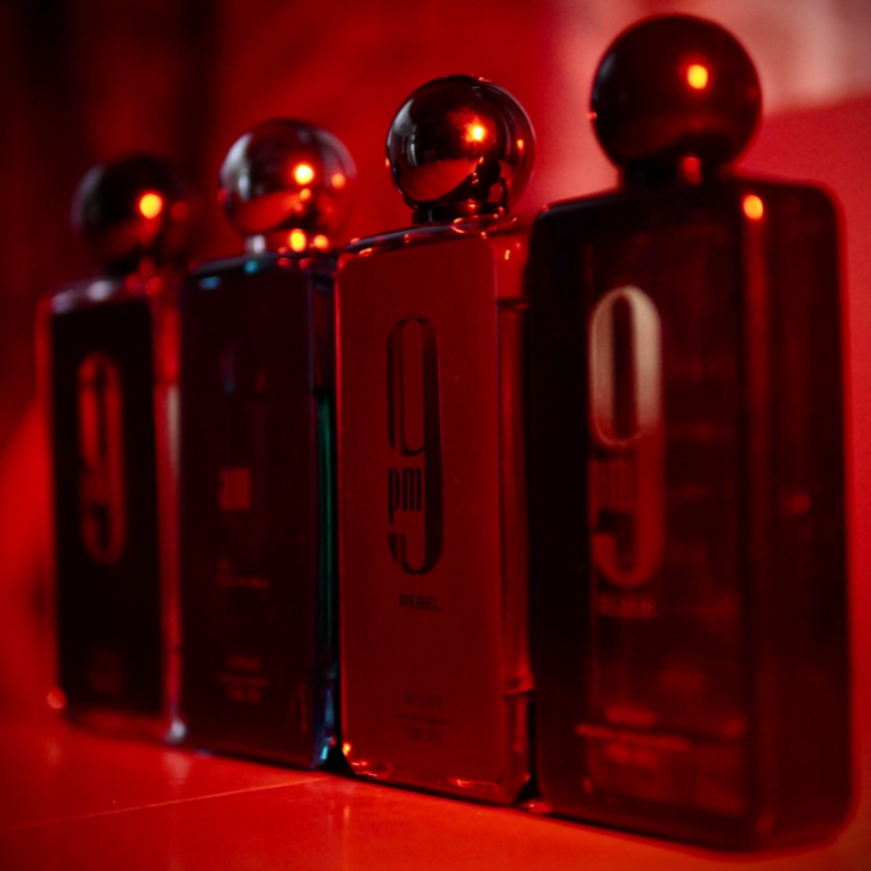 ชุดน้ำหอมและโคโลญจน์ น้ำหอมอาห - Perfume Fragrance Gift Set บทวิจารณ์และราคา