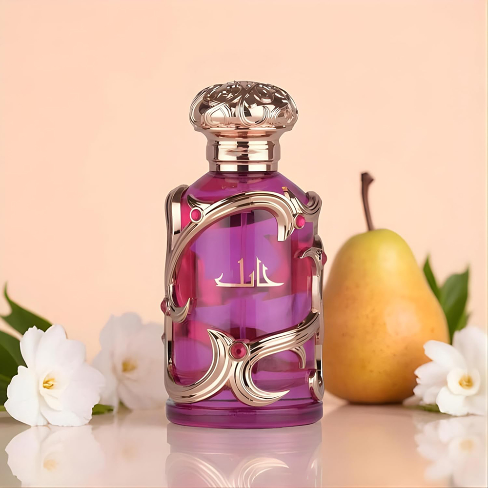 น้ำหอมหรูหรา Habiik สำหรับผู้ห - Perfume Her Fragrance บทวิจารณ์และราคา