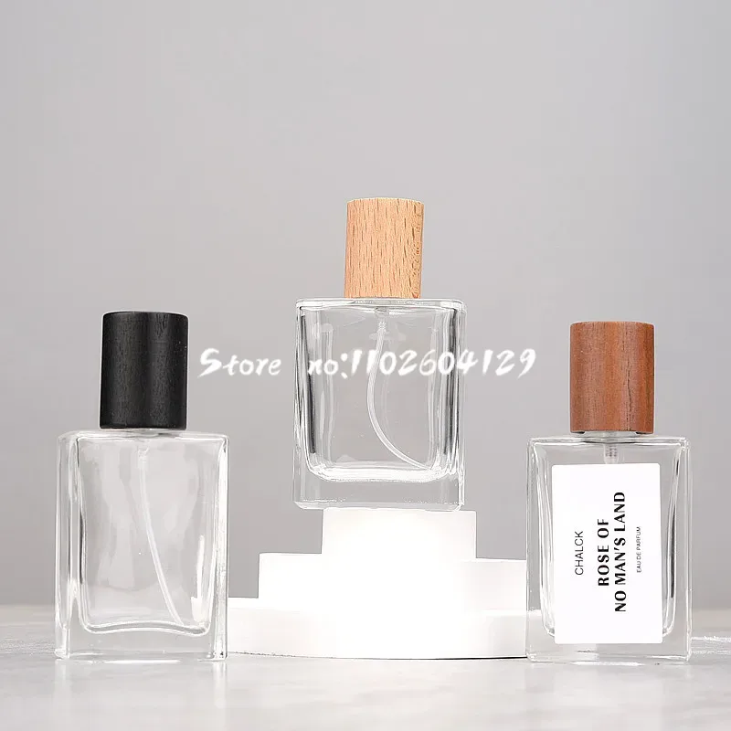 10 ชิ้น/ล็อต 30/50ml น้ําหอมบร - Perfume Decant Sample บทวิจารณ์และราคา