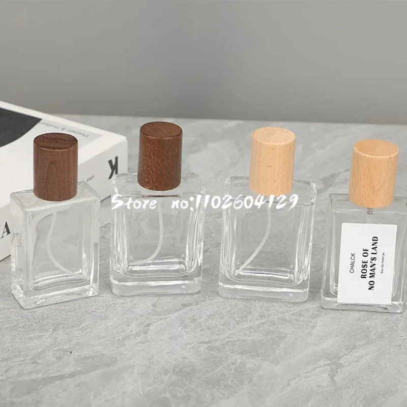 10 ชิ้น/ล็อต 30/50ml น้ําหอมบร - Perfume Decant Sample บทวิจารณ์และราคา
