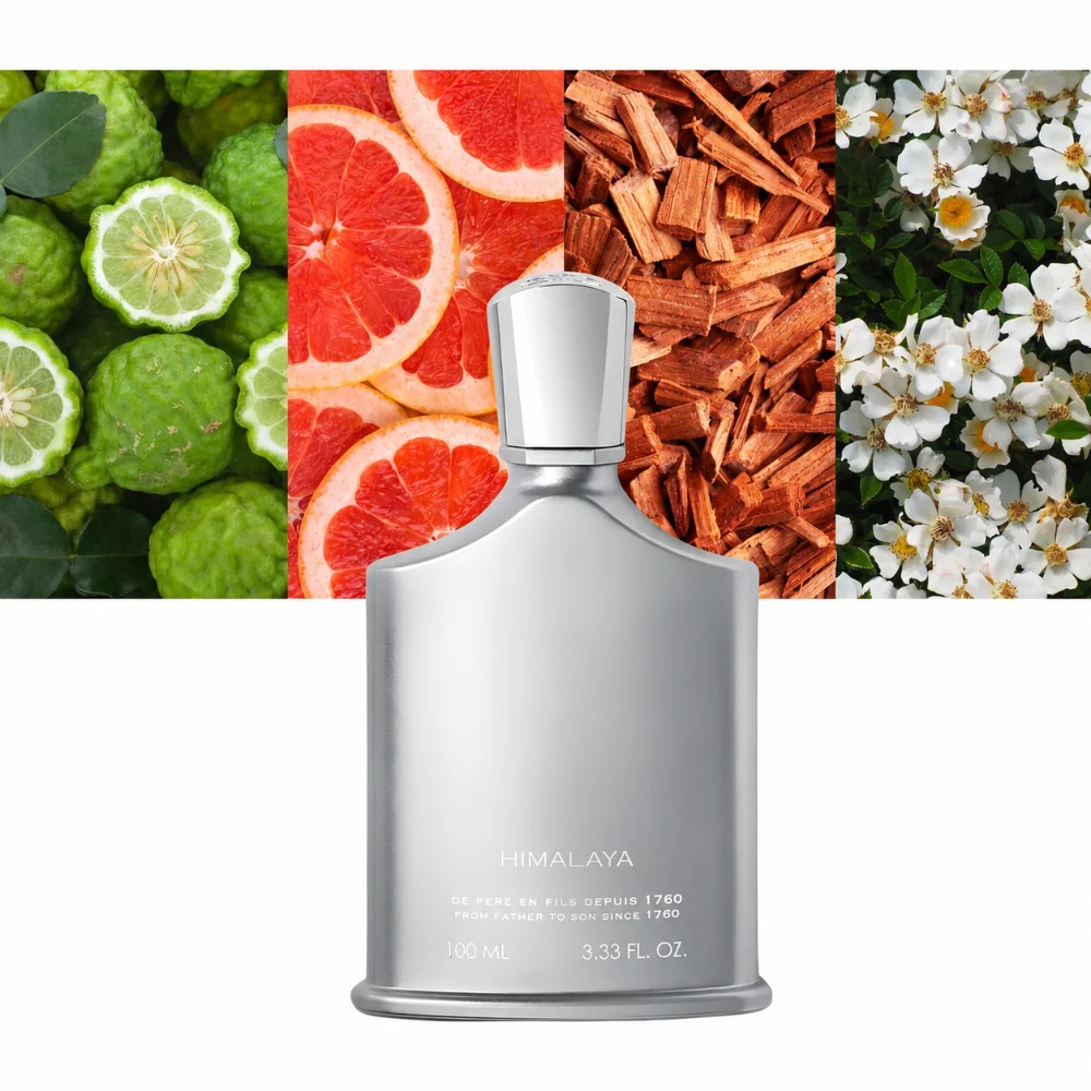 น้ำหอม Aventus สำหรับผู้ชาย 10 - Perfume Smell Fragrance บทวิจารณ์และราคา
