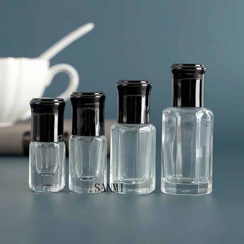 30 ชิ้น/ล็อต 3ml 6ml 12ml ม้วน - Perfume Decant Sample บทวิจารณ์และราคา