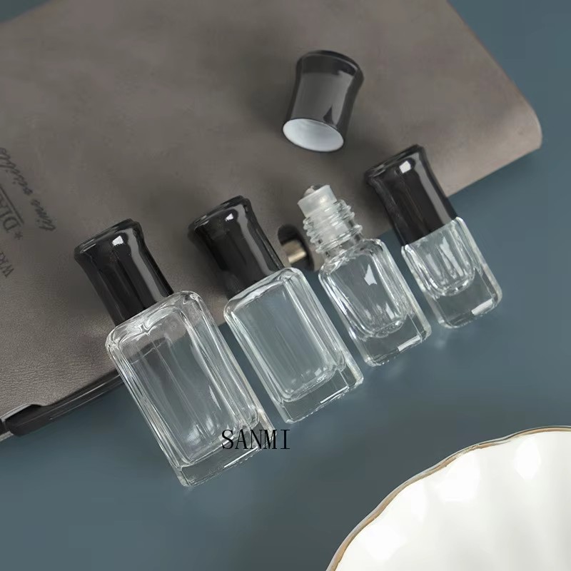30 ชิ้น/ล็อต 3ml 6ml 12ml ม้วน - Perfume Decant Sample บทวิจารณ์และราคา