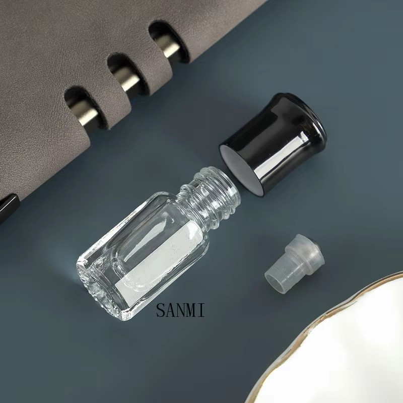 30 ชิ้น/ล็อต 3ml 6ml 12ml ม้วน - Perfume Decant Sample บทวิจารณ์และราคา
