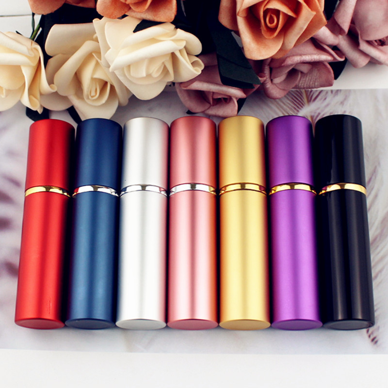 1PC คุณภาพสูง 5ML 10ML ขวดน้ํา - Perfume Fragrance Booster บทวิจารณ์และราคา