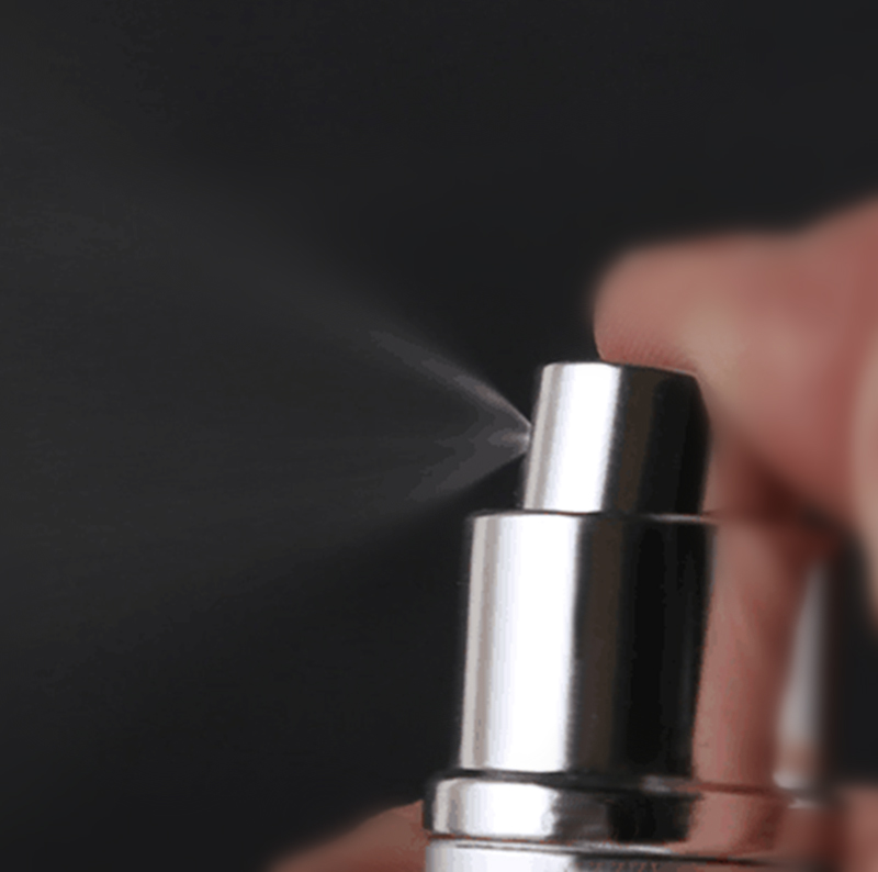 1PC คุณภาพสูง 5ML 10ML ขวดน้ํา - Perfume Fragrance Booster บทวิจารณ์และราคา