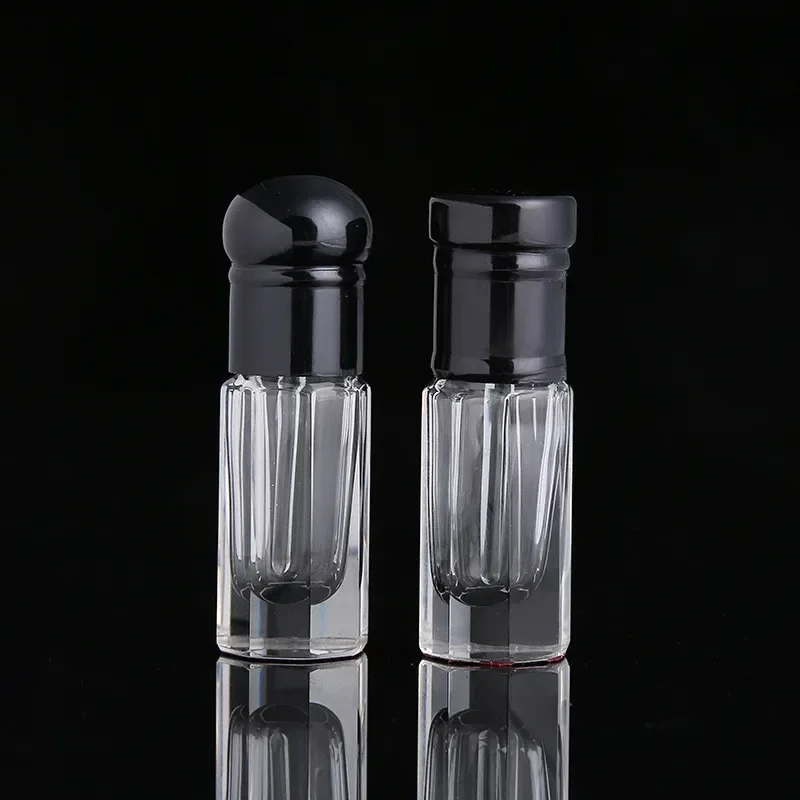 3ml 6ml 12ml มินิขวดน้ําหอมแก้ - Perfume Decant Sample บทวิจารณ์และราคา