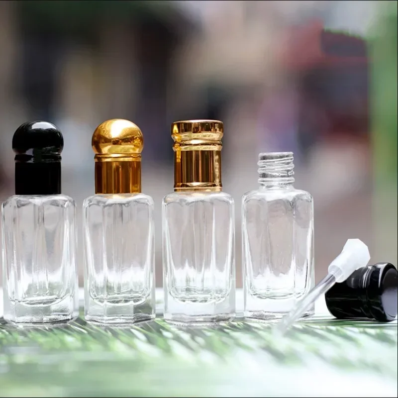 3ml 6ml 12ml มินิขวดน้ําหอมแก้ - Perfume Decant Sample บทวิจารณ์และราคา