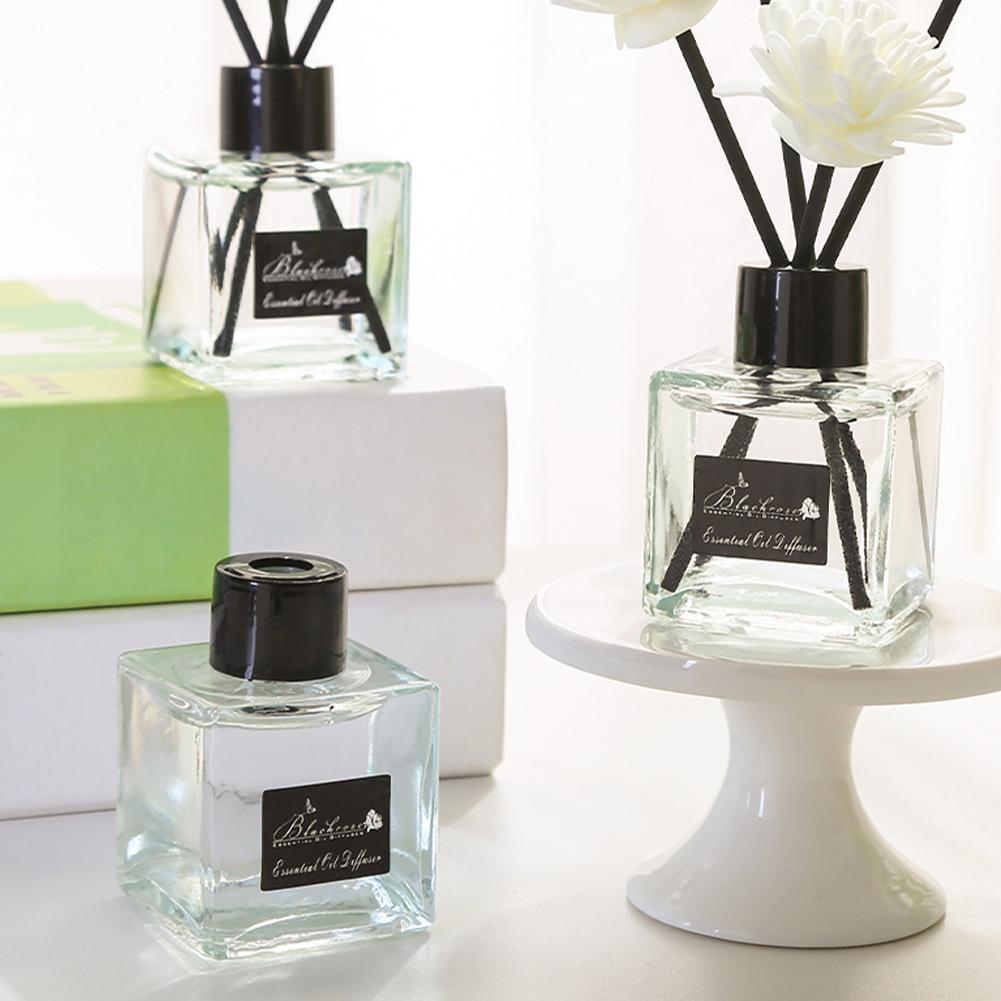 น้ำมันหอมระเหยสำหรับกระจายกลิ่ - Fragrance Perfume Car บทวิจารณ์และราคา