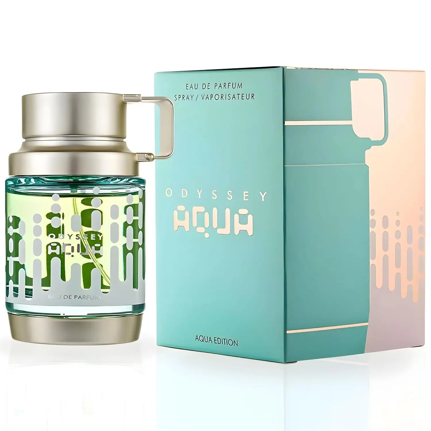 น้ำหอมอาหรับคุณภาพสูง กลิ่นหอม - Fragrance Perfume In Dubai บทวิจารณ์และราคา