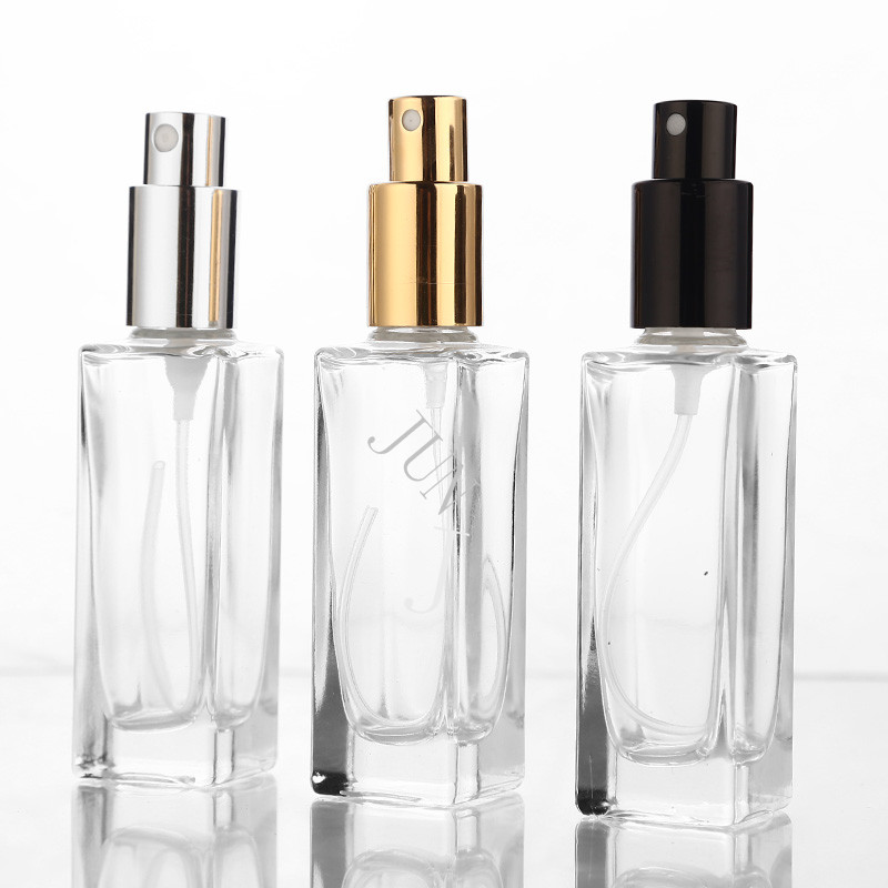 10x3 ml 10ml 20ml 30ml โปร่งใส - Perfume Fragrance Booster บทวิจารณ์และราคา