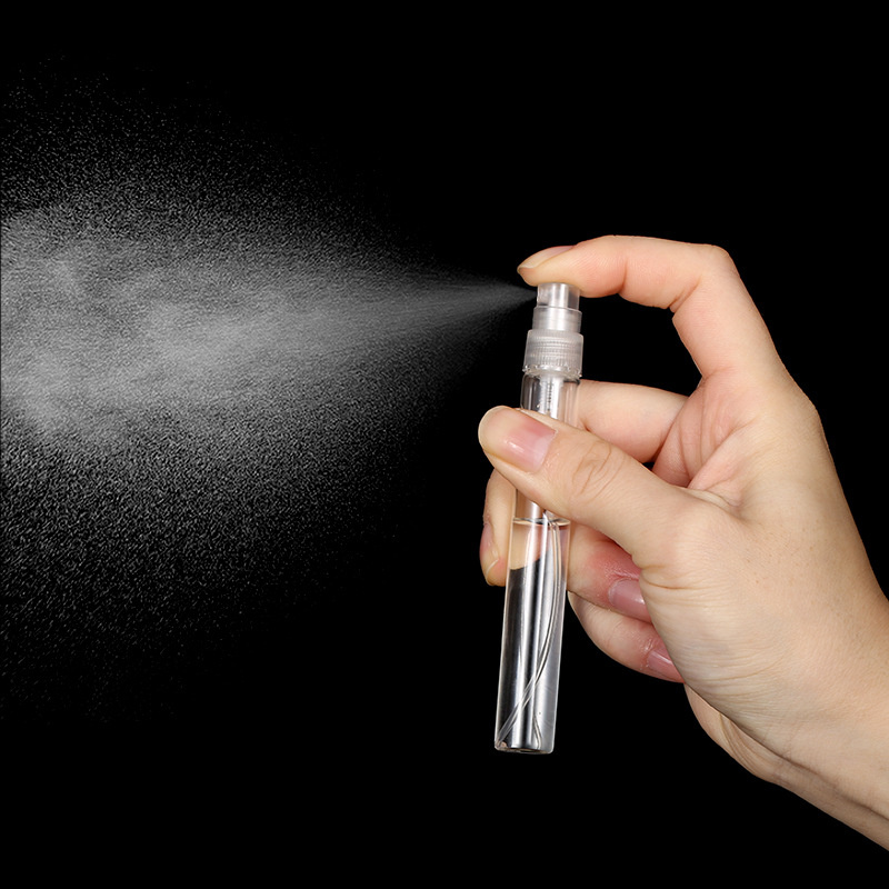 แพ็คใหญ่ 5/50/100 ชิ้น ขวดสเปร - Perfume Fragrance Booster บทวิจารณ์และราคา
