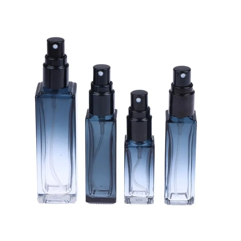 5 มล. 9 มล. 20 มล. ขวดสเปรย์น้ - Perfume Decant Sample บทวิจารณ์และราคา