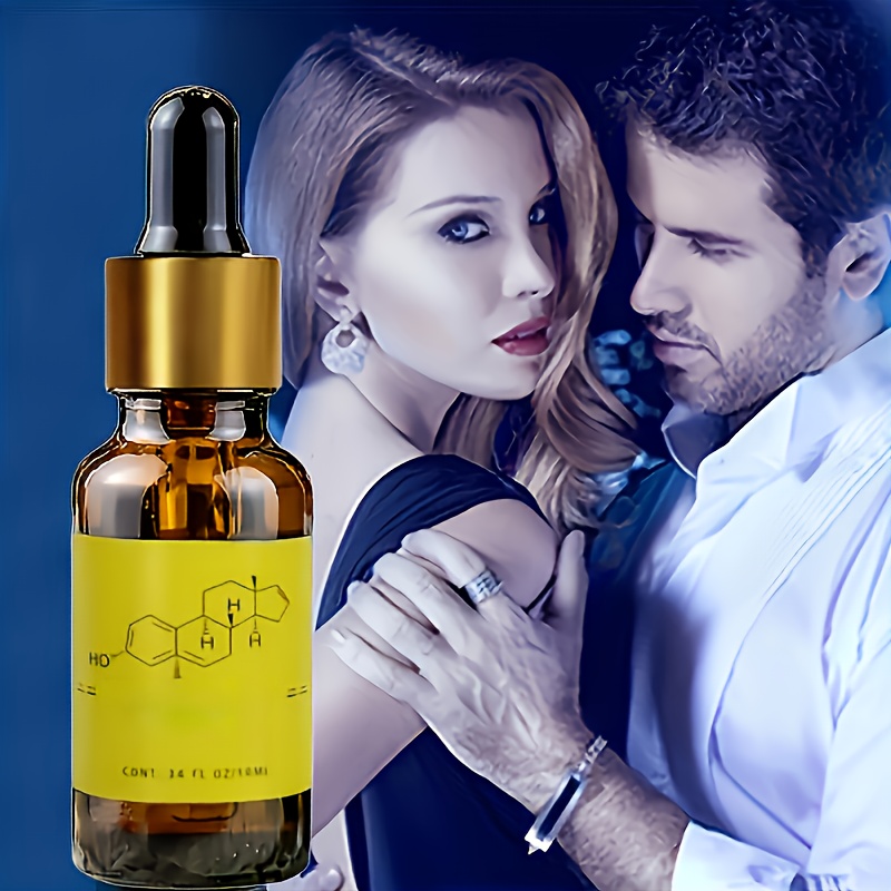 3/4 ชิ้น น้ำหอมฟีโรโมน กลิ่นหอ - Perfume Fragrance Tous บทวิจารณ์และราคา
