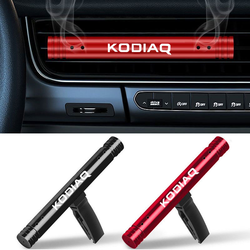 น้ำหอมคลิปติดช่องระบายเครื่องพ - Fragrance Perfume Car บทวิจารณ์และราคา