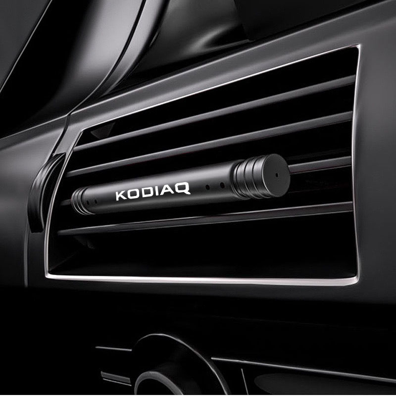 น้ำหอมคลิปติดช่องระบายเครื่องพ - Fragrance Perfume Car บทวิจารณ์และราคา