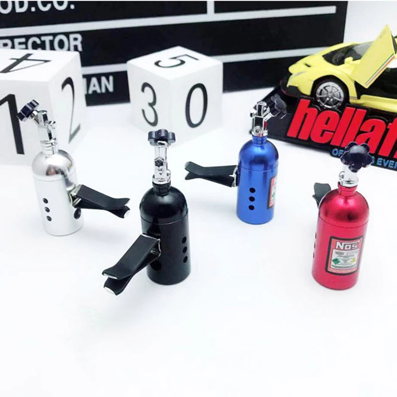น้ำหอมปรับอากาศรถยนต์ กลิ่น NO - Fragrance Perfume Car บทวิจารณ์และราคา